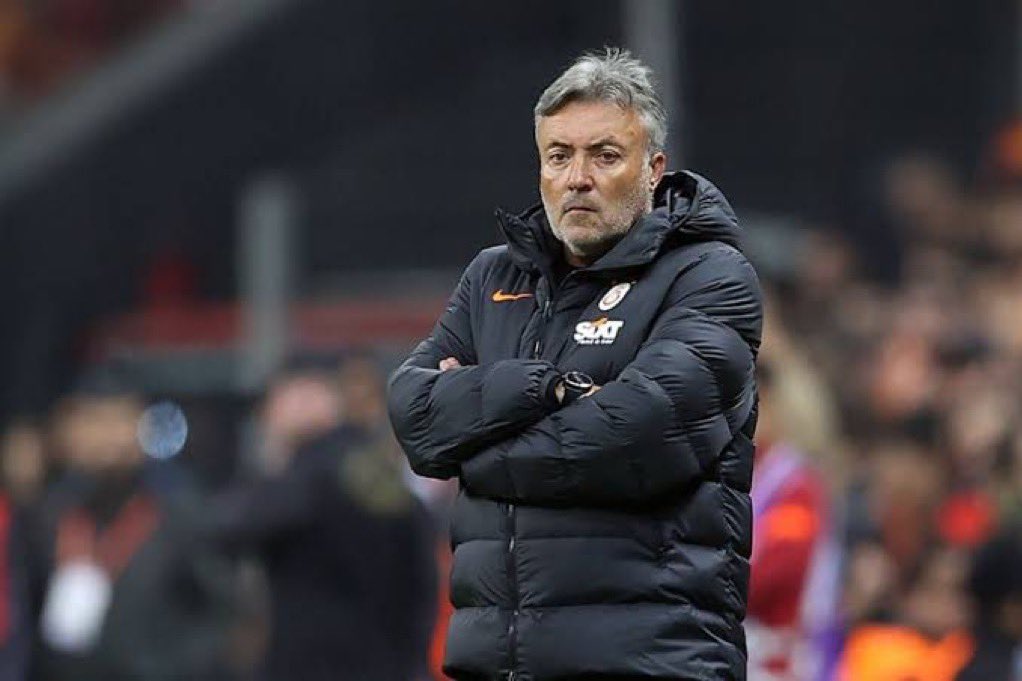 gicabey's tweet photo. BİLGİ: Fenerbahçe'nin en son Galatasaray'a kalesine şut çektiğinde takımın başında Domenec Torrent vardı. https://t.co/0qLtd1zkvb
