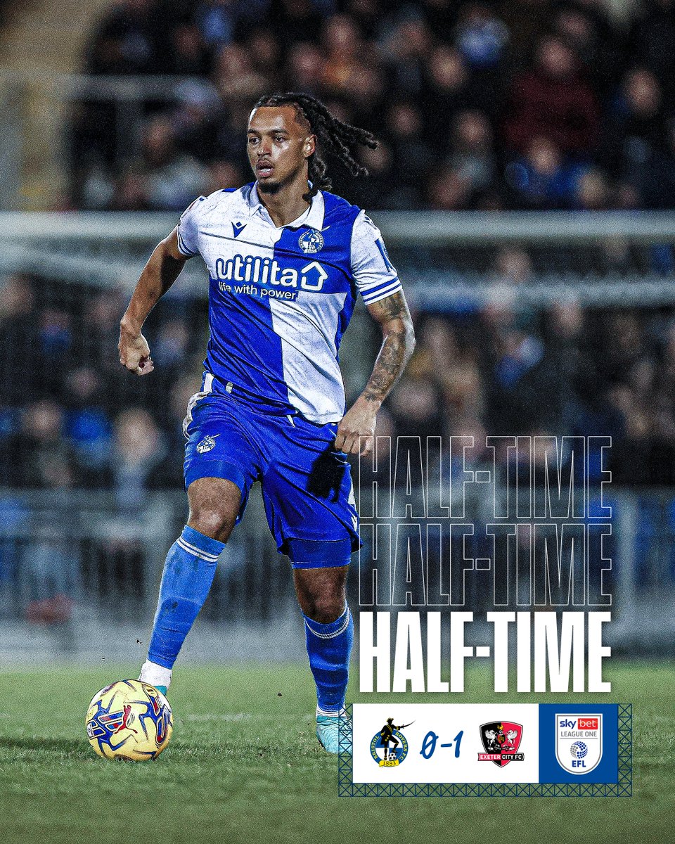 Bristol Rovers tweet media