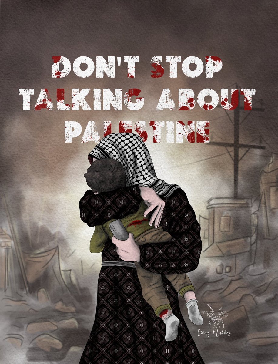 rabbim bu zulmü ne elimizle ne de dilimizle durdurabiliyoruz. yardım et allahım en kısa zamanda İ*rail’in yıkıldığını görelim

#GazaStarving