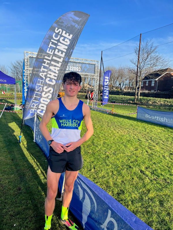 Wells City Harriers (@wellscharriers) on Twitter photo ๐ฐ News Update
๐ซ Somerset Schools Cross Country Championships
๐บ๐ฒ News from across the pond
๐ฑ YOAC track update
๐ฆข Another Meet the Harrier interview
Click here to read more: wellscityharriers.co.uk/index.php/70-uโฆ
#WellsCityHarriers #Running #Race #CrossCountry #XC #YOAC <a href="/YeovilOlympiads/">Yeovil Olympiads AC</a> ๐ฐ News Update
๐ซ Somerset Schools Cross Country Championships
๐บ๐ฒ News from across the pond
๐ฑ YOAC track update
๐ฆข Another Meet the Harrier interview
Click here to read more: wellscityharriers.co.uk/index.php/70-uโฆ
#WellsCityHarriers #Running #Race #CrossCountry #XC #YOAC <a href="/YeovilOlympiads/">Yeovil Olympiads AC</a>