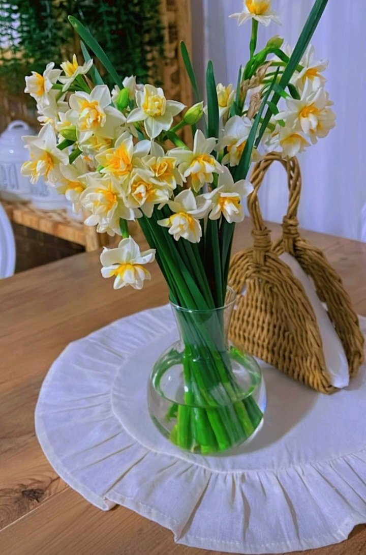 Küçük bir mutluluk meselesi..!
Keyifli geceler 💫☕️