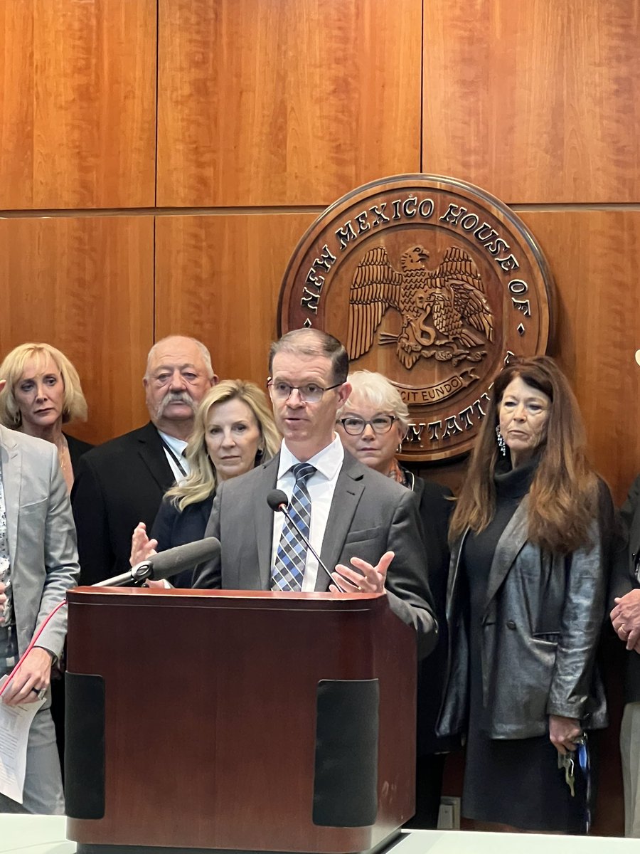 New Mexico House Republicans tweet media