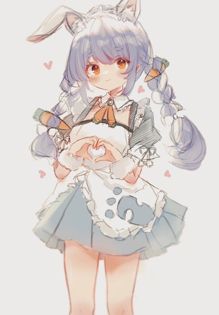 「#正直に言いますフォローしてほしいです  あなたのタイムラインに手描きの可愛いを」|れふぃのイラスト