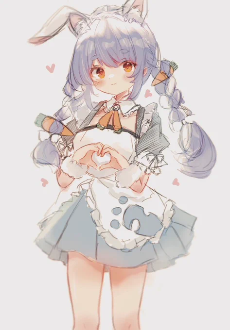 #正直に言いますフォローしてほしいです  あなたのタイムラインに手描きの可愛いをお届けします