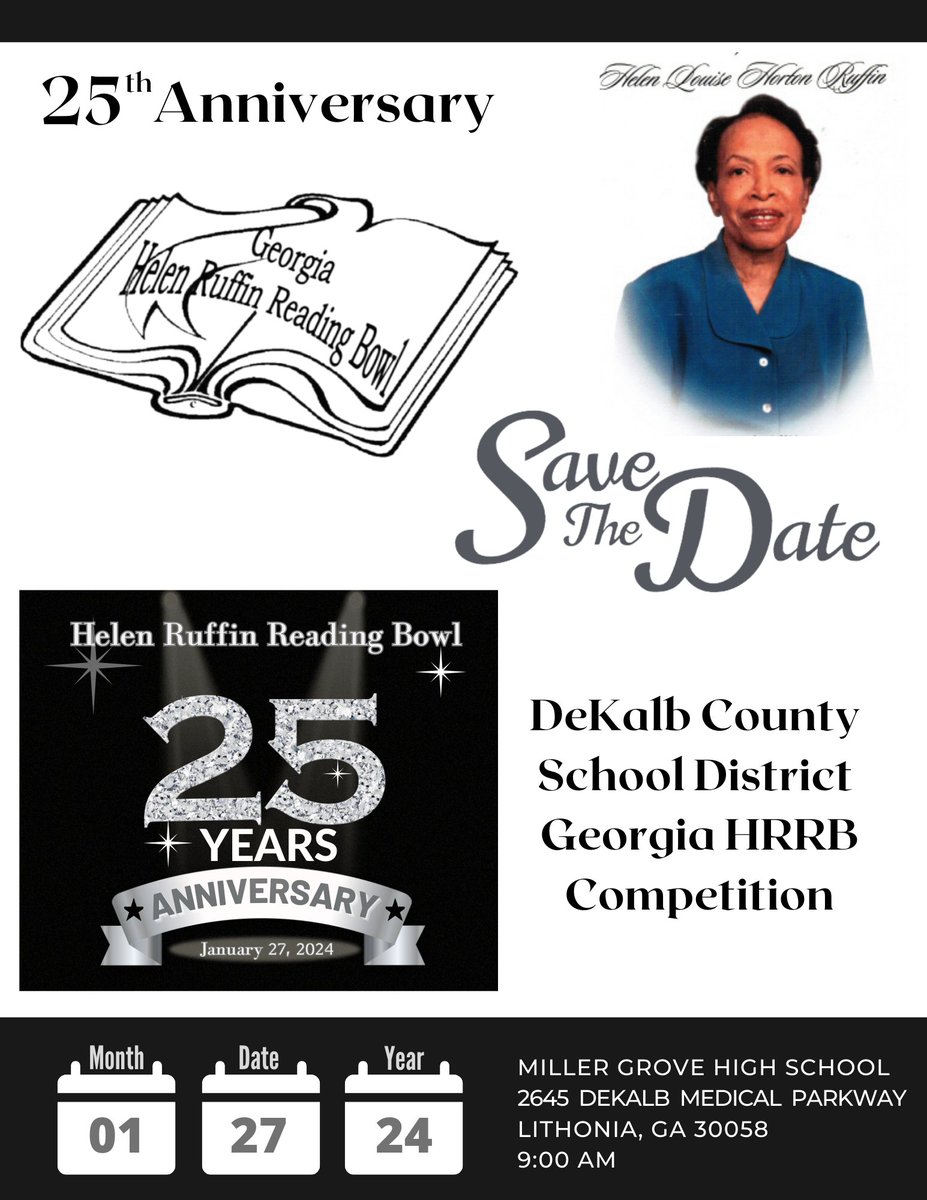 DeKalb Schools, GA tweet media