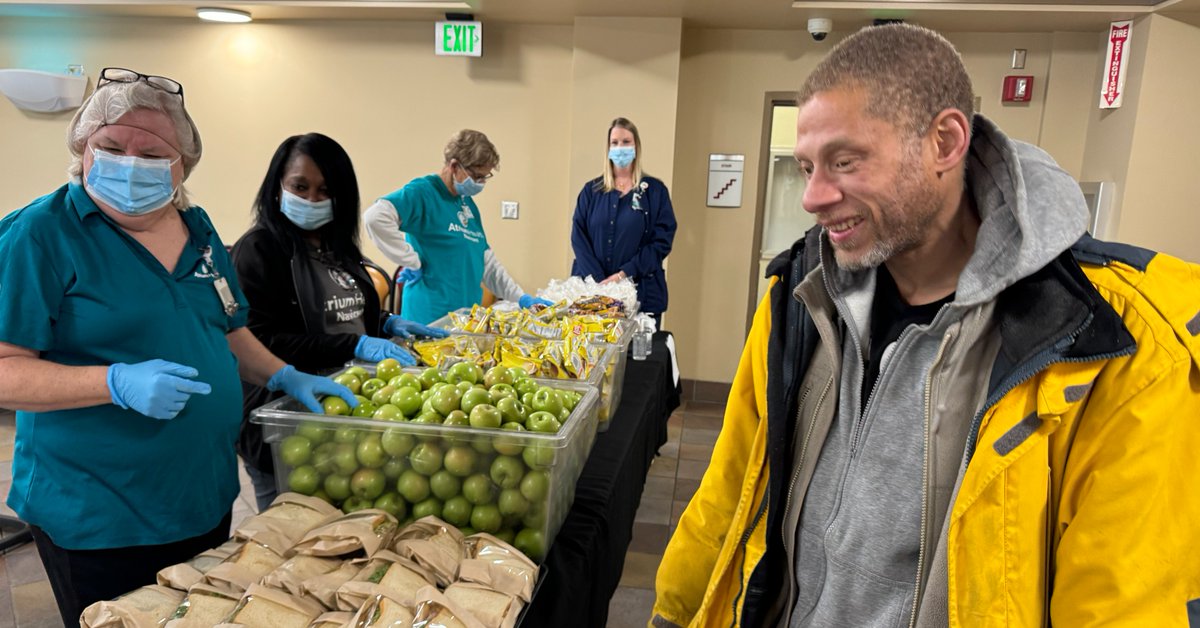 Atrium Health Navicent tweet media