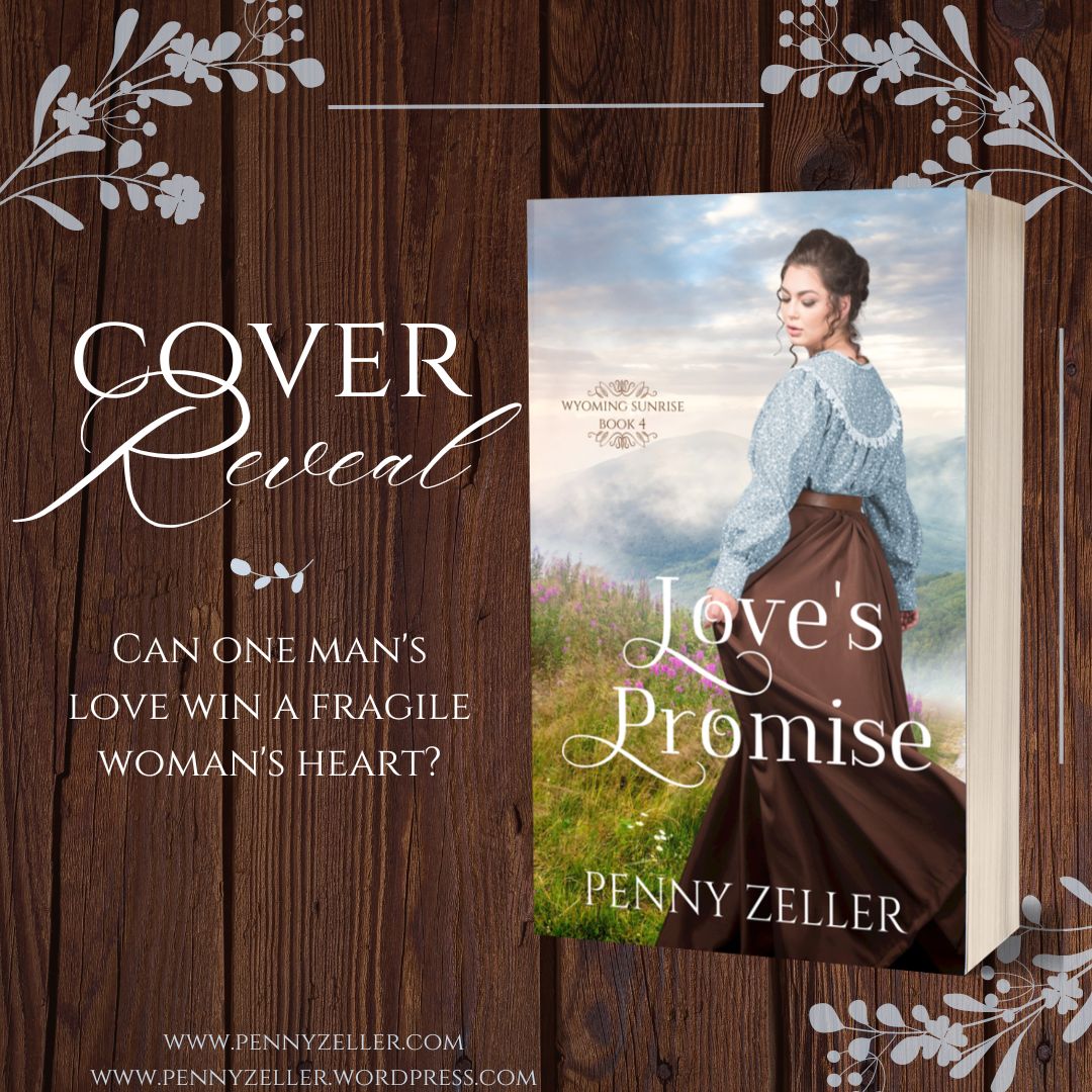 Patricia Iacuzzi ~ Patience O'Brien, author tweet media