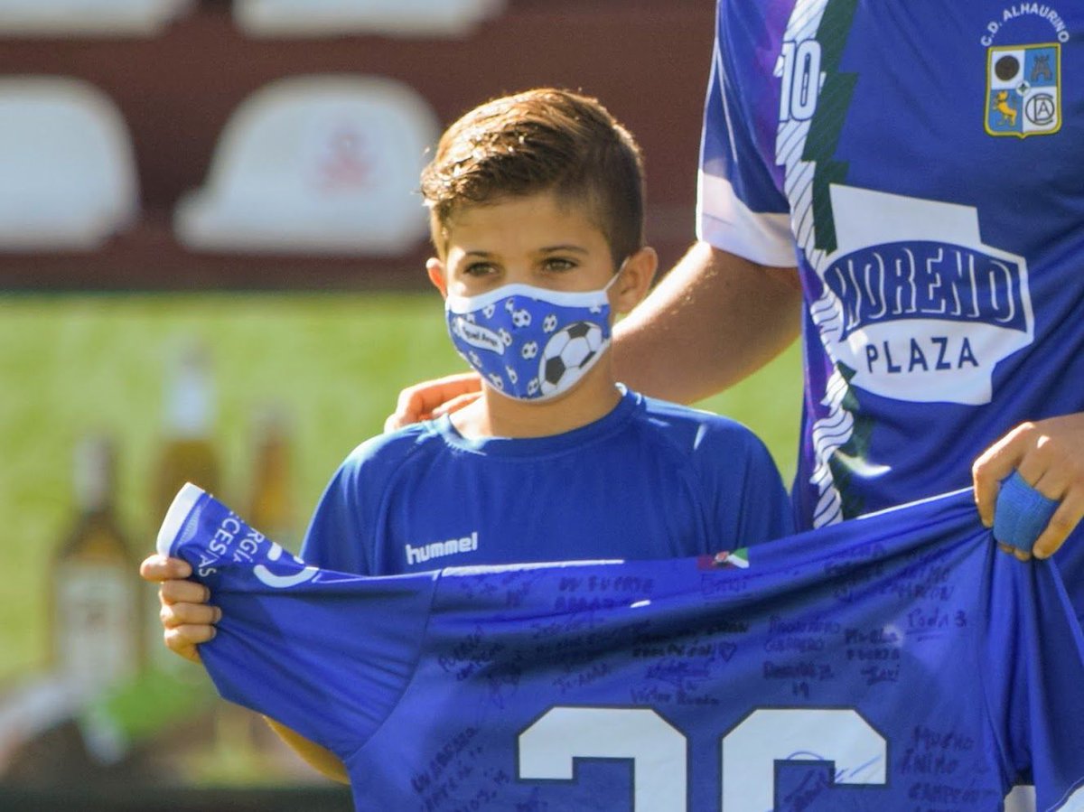 La Decanoteca del CD Alhaurino tweet media