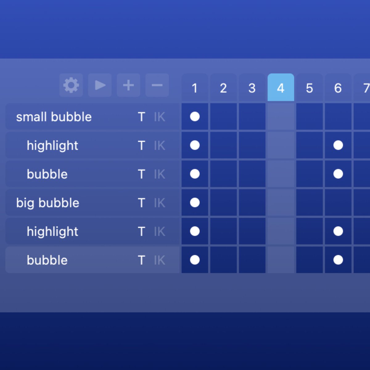 Making pixel art animations is 10x more intuitive with Pixelmash's powerful new animation timeline! One of many new features added to Pixelmash in the last year—give it a FREE spin: nevercenter.com/pixelmash 

#pixelart #pixels #ドット絵 #픽셀아트 #dotpict #gamedev #gameart