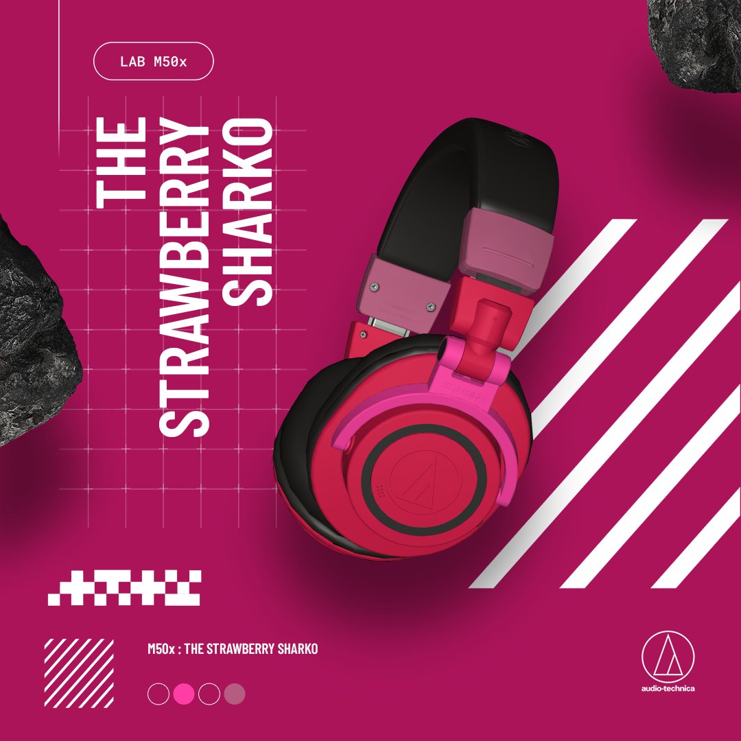 AlexisonJacky's tweet photo. #MyM50x2024 these would be dope to own some day x3 https://t.co/fygvF0ydMw