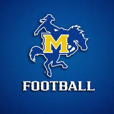 #AGTG Blessed to receive my first offer from McNeese State #Myturn⏳ @CoachTonyPec @koreylindsey21 @KenAnioJr @Coach_Cap1