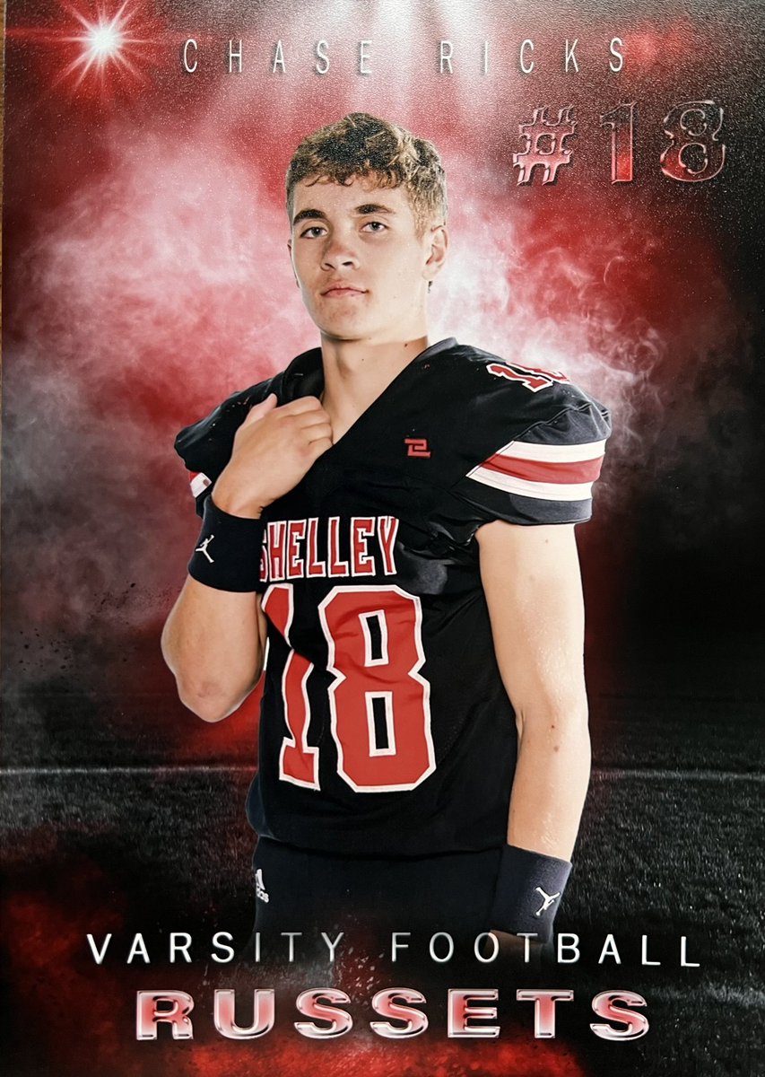 Chase Ricks (@chasericks41093) on Twitter photo 