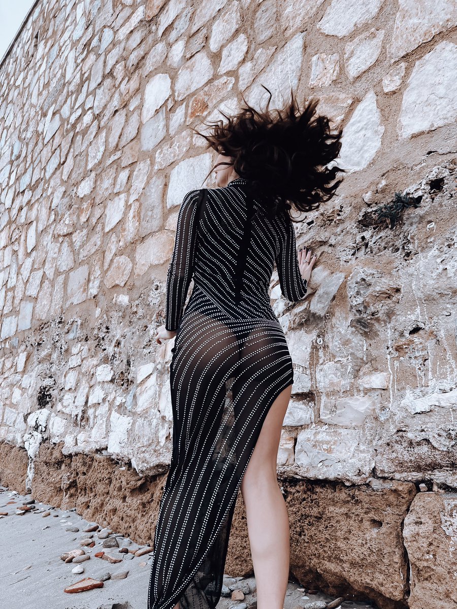 Alessia Macari tweet media