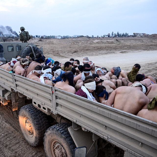 Imagine these images coming out of any other country on Earth other than Israel? Imagine what the Whitehouse would say? Imagine how fast they would start bombing, Sanctioning, and threatening that country. But it is Israel. So its all good.