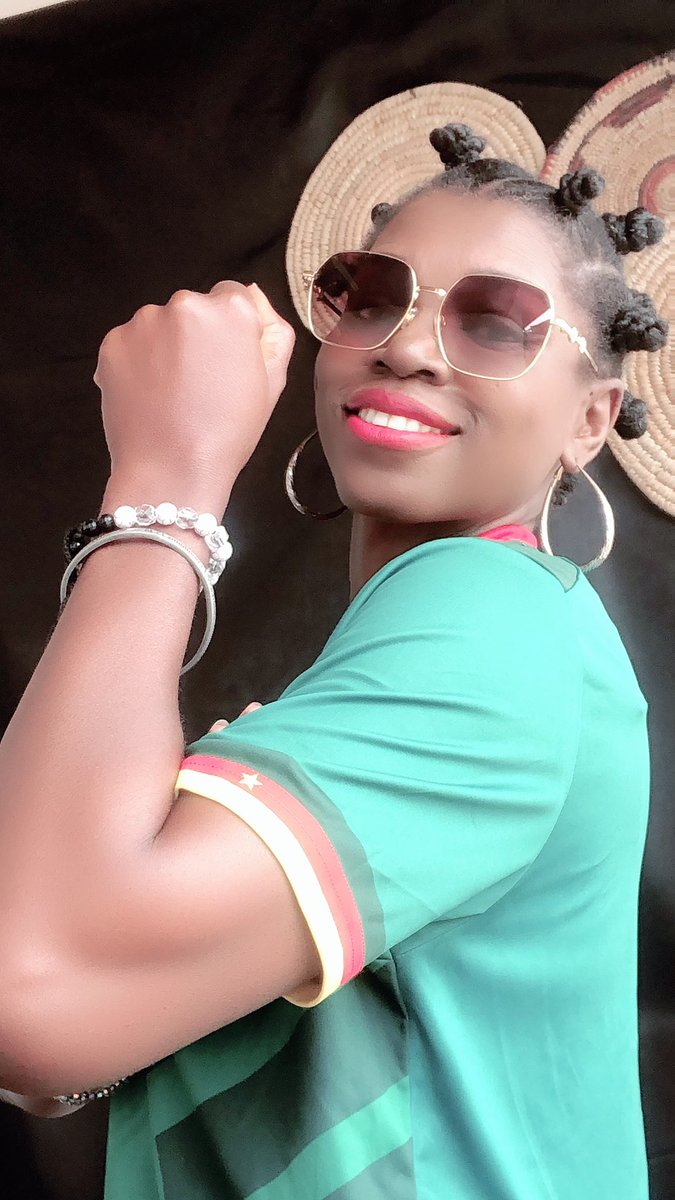 G-Laurentine  Assiga tweet media