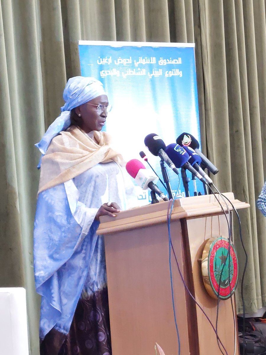 France en Mauritanie tweet media