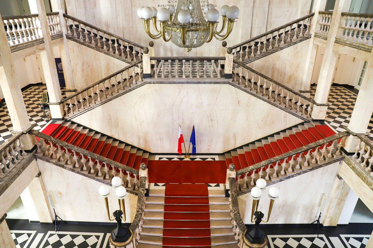 Marek Wójcik tweet media