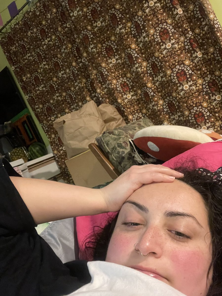 Sharinfali's tweet photo. Yesterday due to the #transitstrike in the #lowermainland I walked over 24,000 steps and I live with #chronicfatiguesyndrome and fell asleep on the couch for 4 hours last night with a heating pad. I feel like I got hit by a bus today. Transit should be an essential service. https://t.co/3fW6dGM6sr