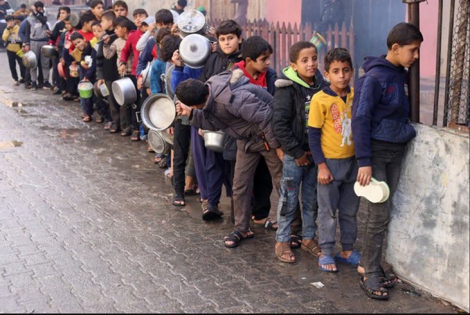 visnerecelj's tweet photo. Gülmek, oyunlar oynamak, yemek yemek ve Yaşamak bütün çocukların hakkı!
Bu zulümden rahatsız olmazsan, insan diye anılmaya layık değilsin!
Gazze'ye destek ver!

#GazaStarving https://t.co/ac2vBURgZC