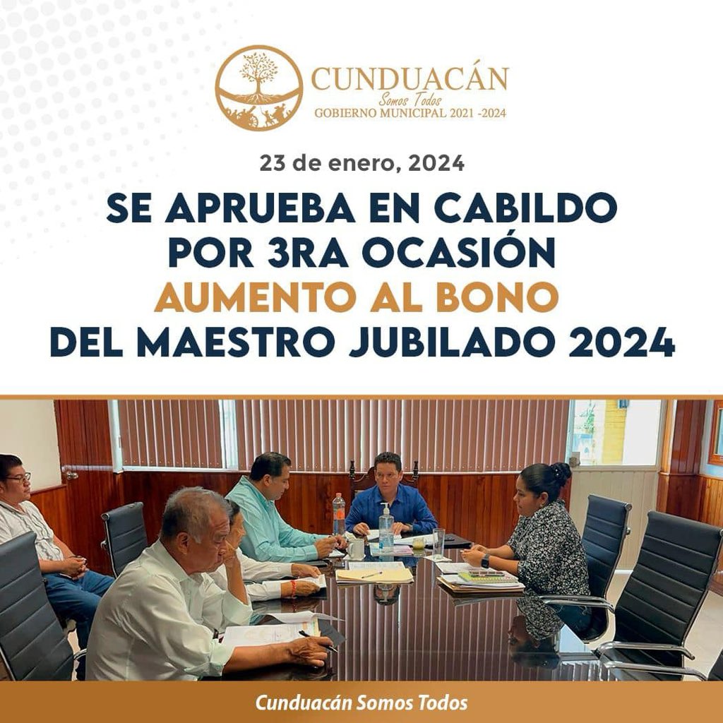 cheloocano's tweet photo. Amor con amor se paga, me solidarizo con el magisterio jubilado por tercera ocasión este Gobierno entregará el bono a quienes a través de los años nos hicieron ser hombres y mujeres de bien. Un abrazo entrañable! 🌳
@elcheliito https://t.co/aPCq5LTGj6