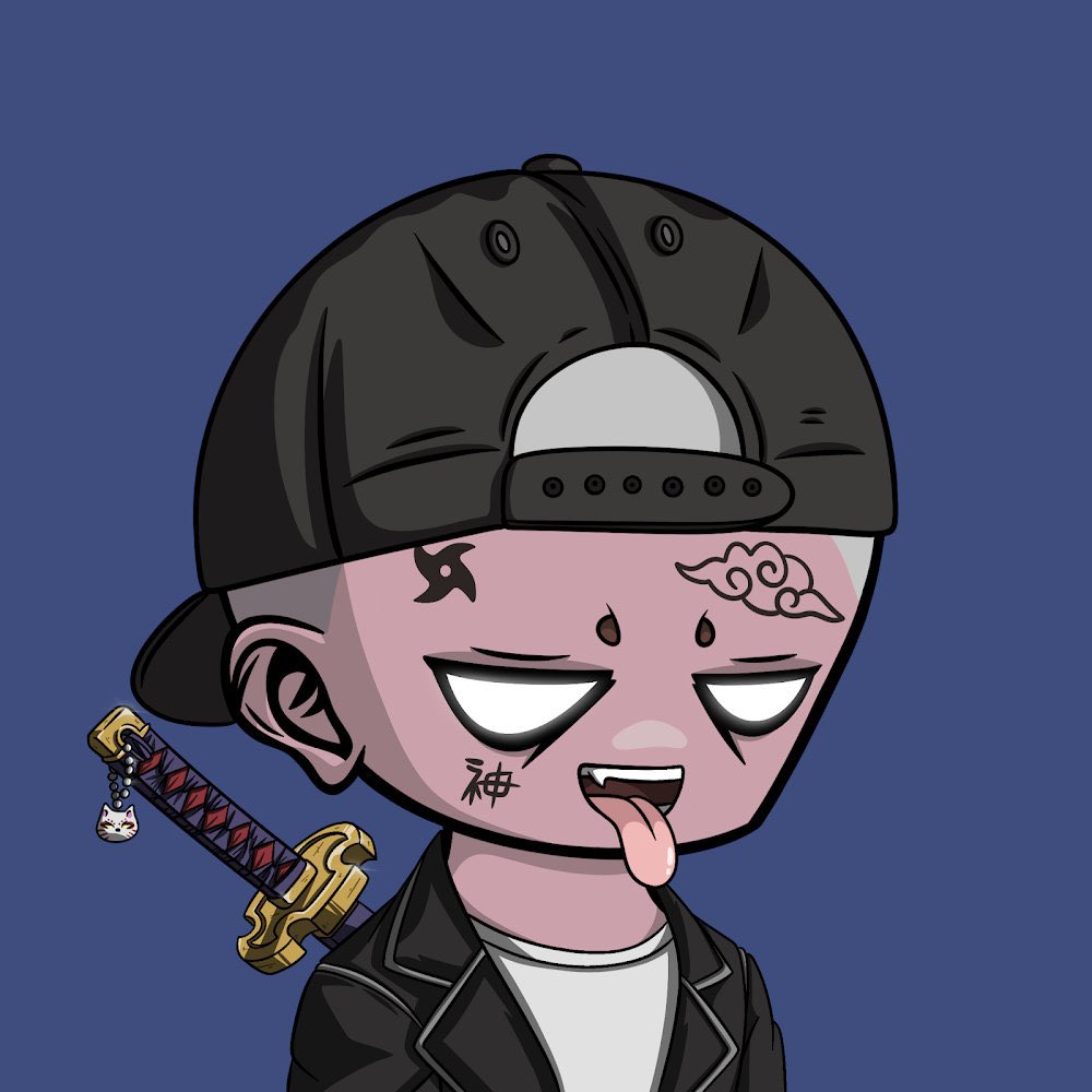 If you are in it for the art you should checkout <a href="/KamiNFTofficial/">Kami 神</a> 

If you are in it for the utility you should checkout <a href="/KamiNFTofficial/">Kami 神</a> 

If you are in it for the culture you should checkout <a href="/KamiNFTofficial/">Kami 神</a> 

All roads lead to <a href="/KamiNFTofficial/">Kami 神</a>