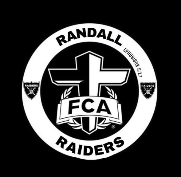 FCARandallHigh's tweet photo. Join us tomorrow (January 24, 2024) for our first huddle of the year! In the back gym during flex! bring your friends! 🖤 https://t.co/GBD9WfZ7VR
