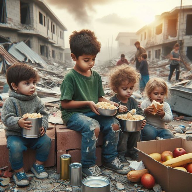 #GazaStarving
Sınır kapıları acilen açılmalı, buna sessiz kalmamalıyız.