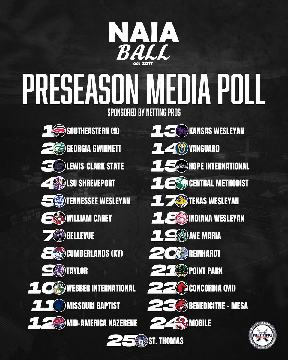 NAIA Ball tweet media