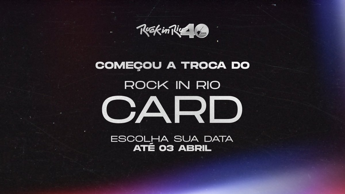 rockinrio tweet picture