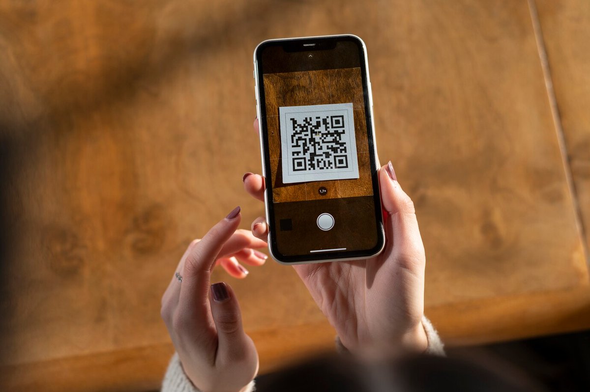 WeSnapThat: Unveiling the Magic of Free QR Code Join & Share Events apps.apple.com/us/app/wesnapt… play.google.com/store/apps/det… #WeSnapThatMagic #QRCodeExperience #SharedMoments #TechSimplicity #AdFreeJoy