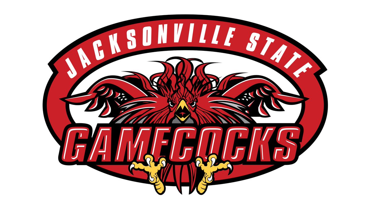 Tjack_13's tweet photo. blessed to receive my first offer from the university of jacksonville state ❤️ #AGTG @CoachTJefferson @247Sports @coachW_Richard @RecruitDevils https://t.co/A3FTzBqT2R