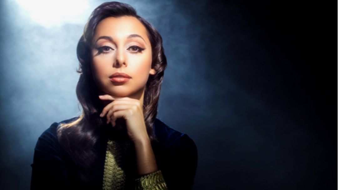 <a href="/TheCookersMusic/">The Cookers</a>: Legendary All-Star Jazz Band Live at the Annenberg for <a href="/PSJazzFest/">Palm Springs Jazz</a>! (bit.ly/42cgObL)

#VeronicaSwift Live at the Annenberg for <a href="/PSJazzFest/">Palm Springs Jazz</a>! (bit.ly/3vL0WB5)