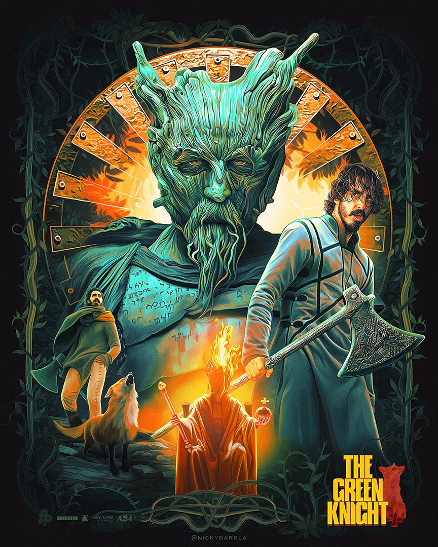 Poster Escape tweet media