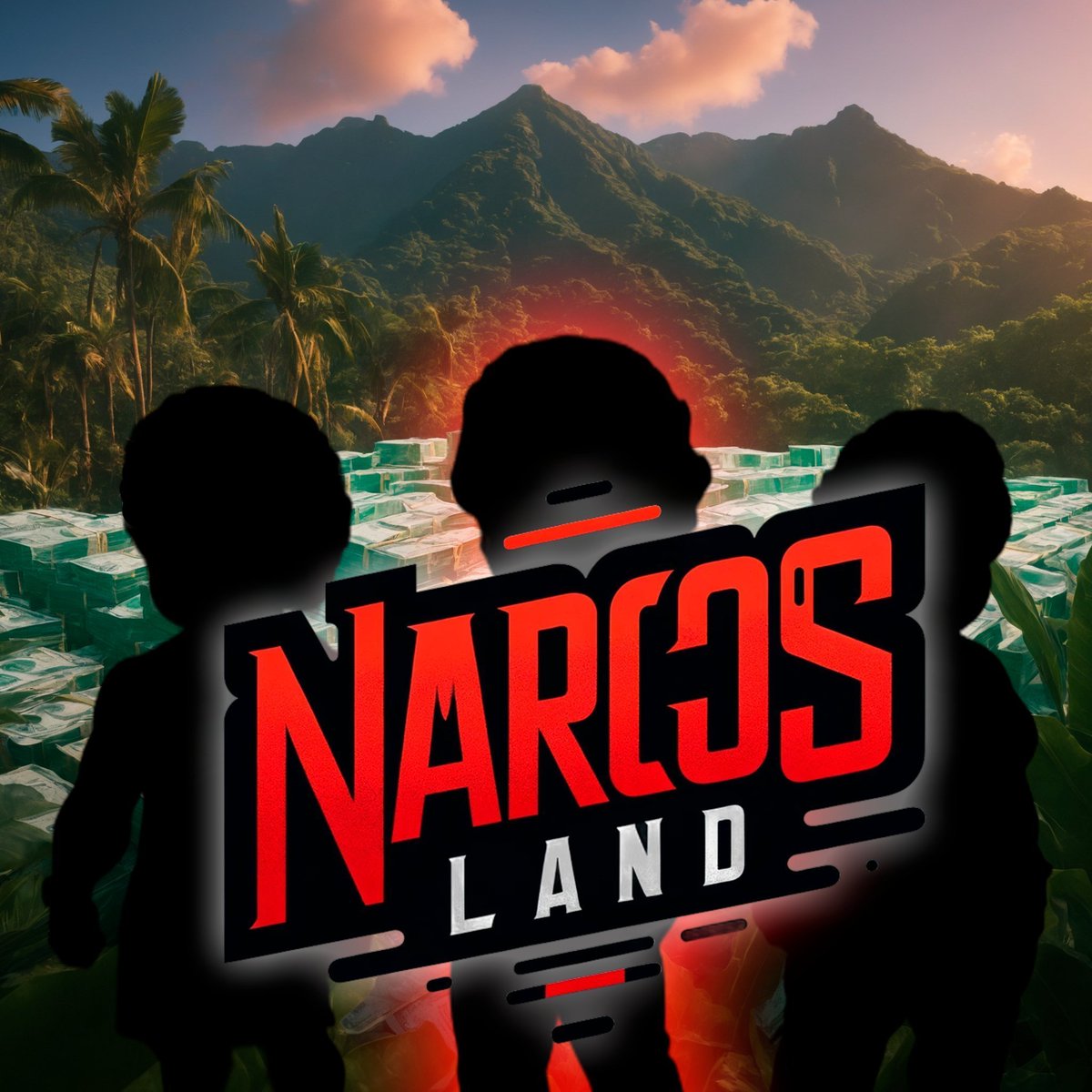 GentlemanCrypt's tweet photo. Today launched a great project!! @NarcosLand 
check all info : https://t.co/iWRUCc6O1g

🕹️GAME : Narcos Land.
🃏NFTs : will interact with the game.
🤖Bot : propably the best sniper/trading bot.
💎DeFi : Potocol with Staking &amp; Launchpad

$PABLO is slow moon!🚀Mark my words! https://t.co/QwHjHixJyC