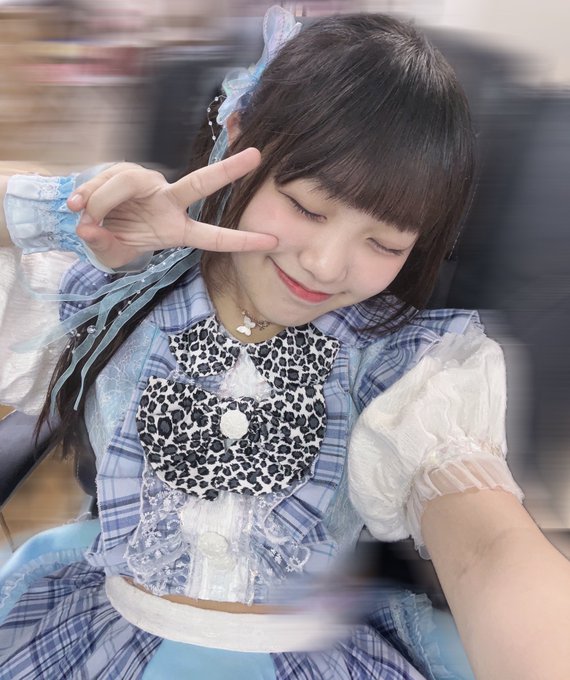 Twitterのコスプレ画像4