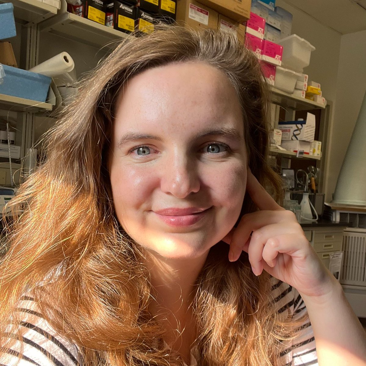 Cordoba Lab (Liver Lab)_UIC Diabetes Center (@cordoba_lab) on Twitter photo Congratulations to Izabela <a href="/IHawro/">Izabela Hawro</a>!!!. Her poster presentation was the winner of the <a href="/uiccom/">University of Illinois College of Medicine</a> 2023 Research Forum in the PhD student category. medicine.uic.edu/com-research/r…
She will present her poster again on Tuesday 30th at 9,30 - 11,30am @ CMWT 220. <a href="/gemssa_uic/">GEMSSA @ UIC</a> <a href="/UICDom/">University of Illinois Department of Medicine</a> Congratulations to Izabela <a href="/IHawro/">Izabela Hawro</a>!!!. Her poster presentation was the winner of the <a href="/uiccom/">University of Illinois College of Medicine</a> 2023 Research Forum in the PhD student category. medicine.uic.edu/com-research/r…
She will present her poster again on Tuesday 30th at 9,30 - 11,30am @ CMWT 220. <a href="/gemssa_uic/">GEMSSA @ UIC</a> <a href="/UICDom/">University of Illinois Department of Medicine</a>
