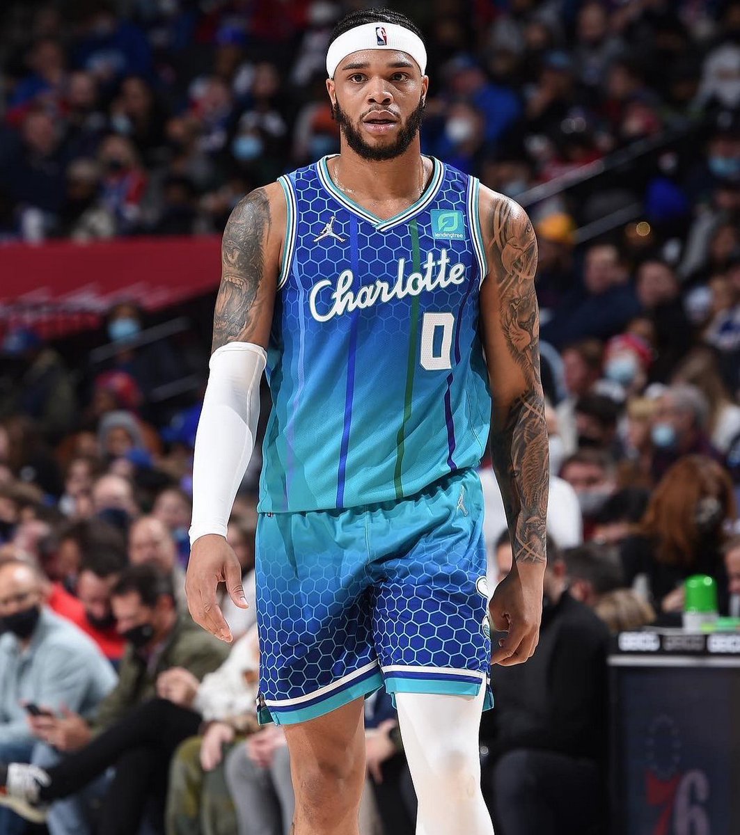 DubsThunder's tweet image. Need him on the Suns EXPEDITIOUSLY 😋