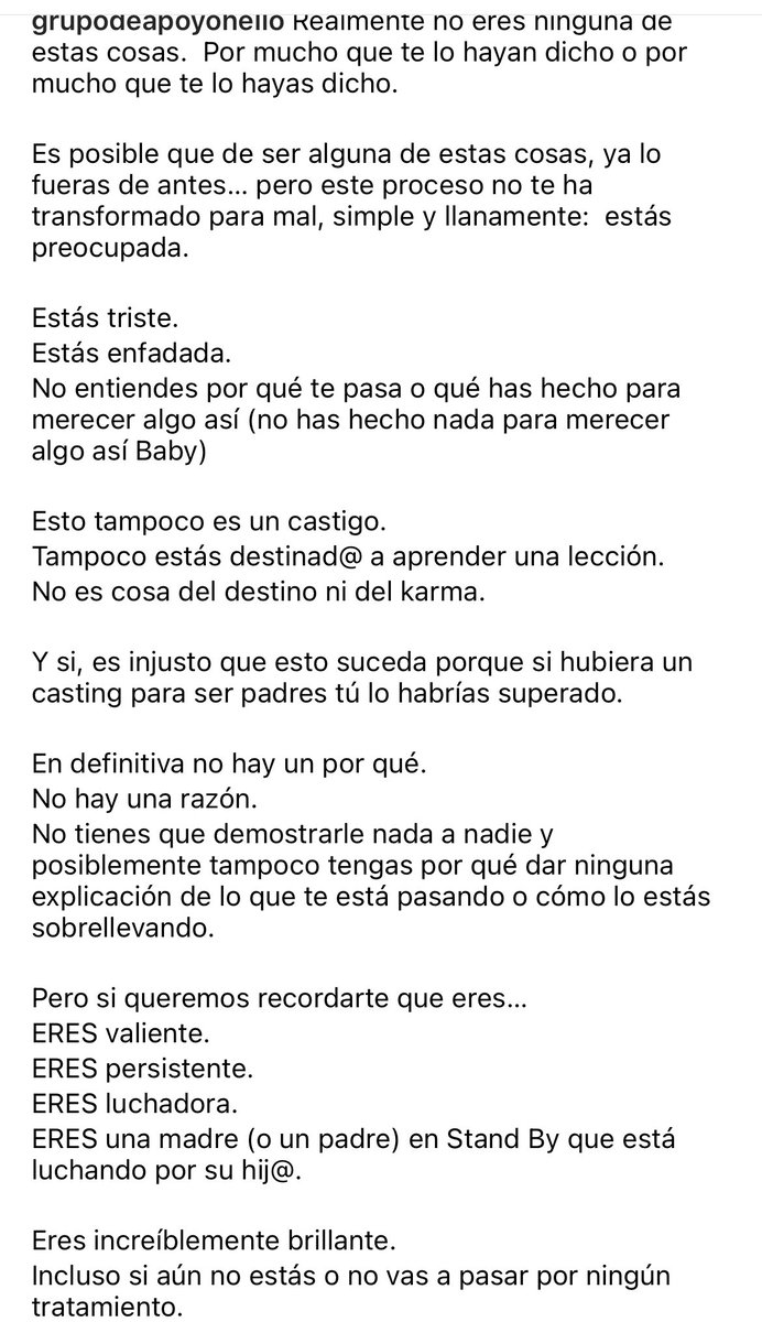 #Infertilpandy

💙 Post completo aquí: instagram.com/p/C2cibU6tJg1/…