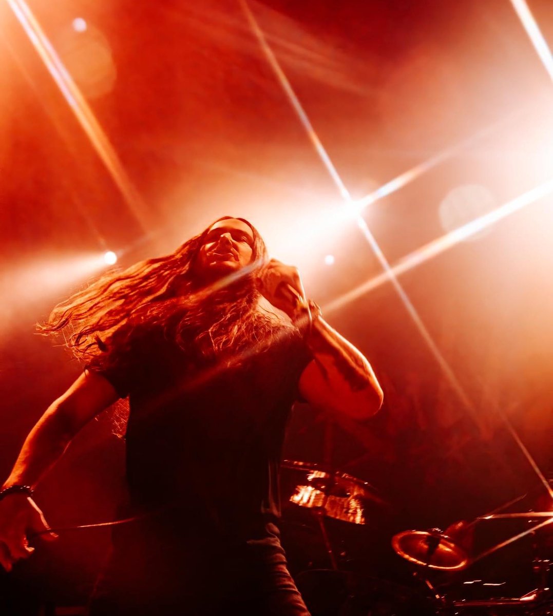 Of Mice & Men tweet media