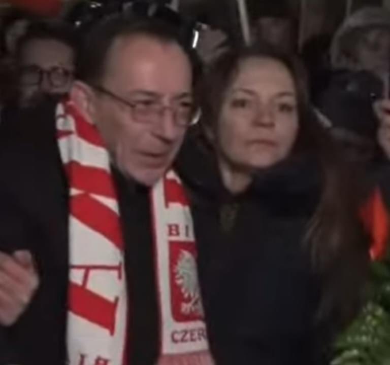 Anna Zalewska 🇵🇱 tweet media