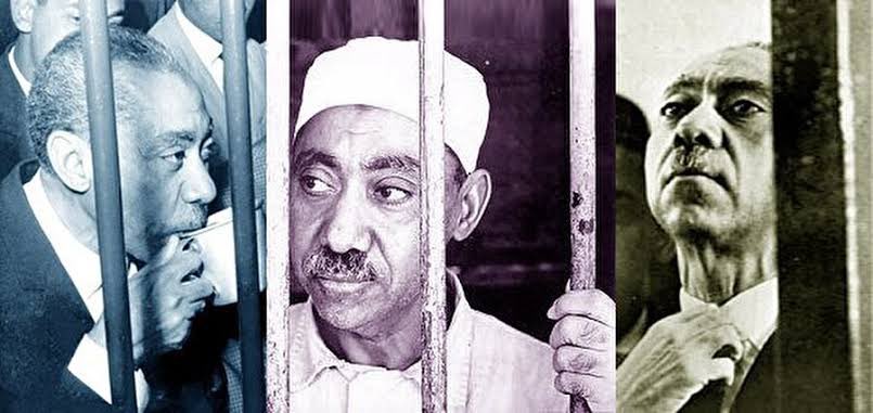 #GazaStarving
"Batılılardan nefret ediyorum, Amerika'dan nefret ediyorum; ama daha çok Amerika'nın vicdanına sığınan Müslümanlardan nefret ediyorum." 
Seyyid Kutub