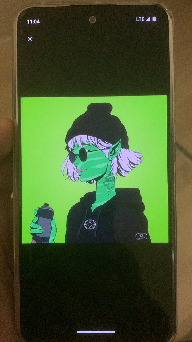 2022beraPTSD tweet media