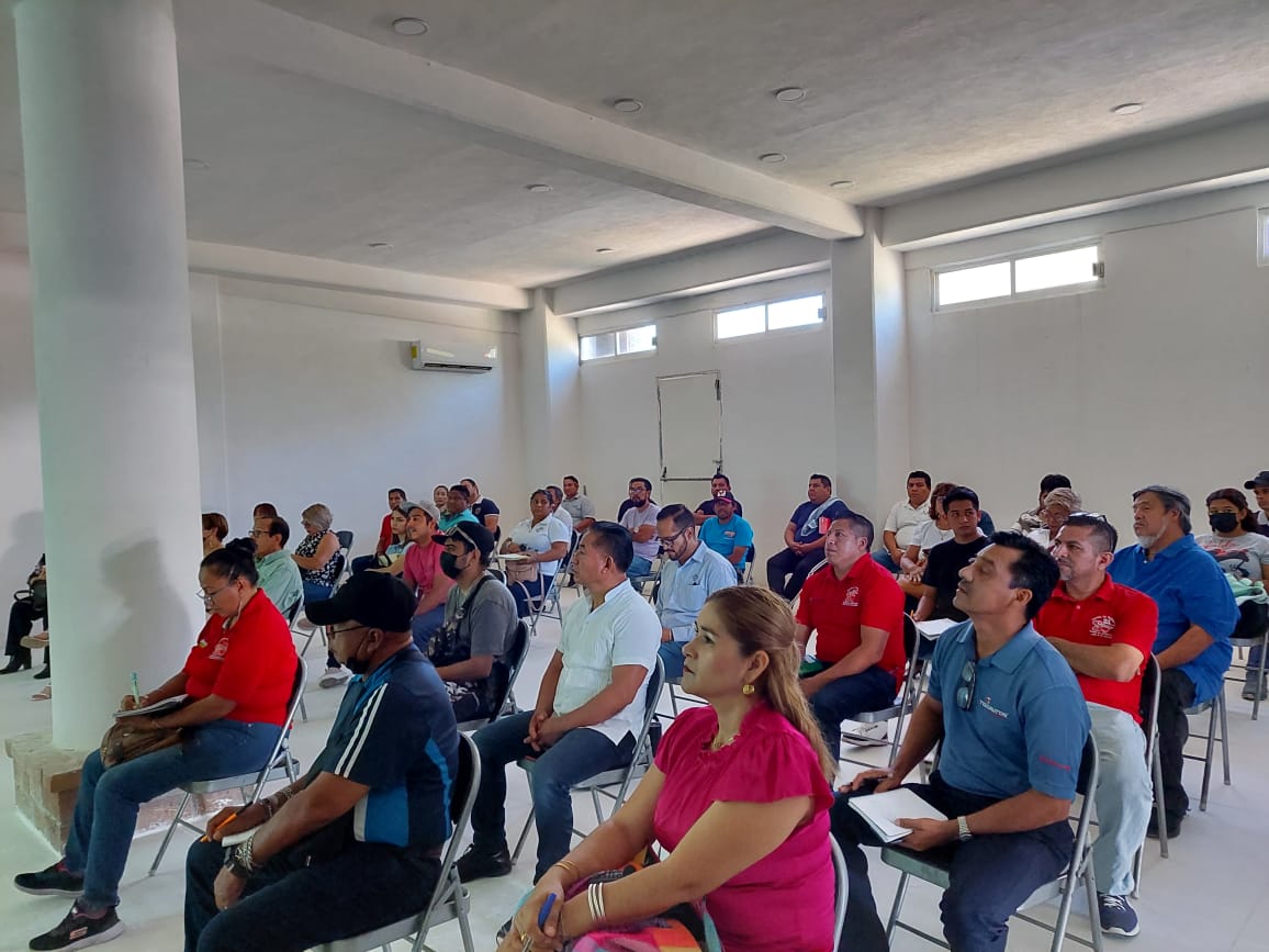 CanacoCruz's tweet photo. 𝙄𝙣𝙖𝙪𝙜𝙪𝙧𝙖𝙘𝙞ó𝙣 𝙙𝙚 𝙡𝙖 𝙨𝙚𝙢𝙖𝙣𝙖 𝙙𝙚 𝙨𝙚𝙜𝙪𝙧𝙞𝙙𝙖𝙙 𝙮 𝙨𝙖𝙡𝙪𝙙 𝙚𝙣 𝙚𝙡 𝙩𝙧𝙖𝙗𝙖𝙟𝙤🧯🛑⛑️ 𝙞𝙢𝙥𝙖𝙧𝙩𝙞𝙙𝙖𝙨 𝙚𝙣 ����𝙖𝙨 𝙞𝙣𝙨𝙩𝙖𝙡𝙖𝙘𝙞𝙤𝙣𝙚𝙨 𝙙𝙚 𝙡𝙖 𝙘á𝙢𝙖𝙧𝙖 𝙙𝙚 𝙘𝙤𝙢𝙚𝙧𝙘𝙞𝙤🏢 @OtrosSeguidores https://t.co/rlMFD456iz
