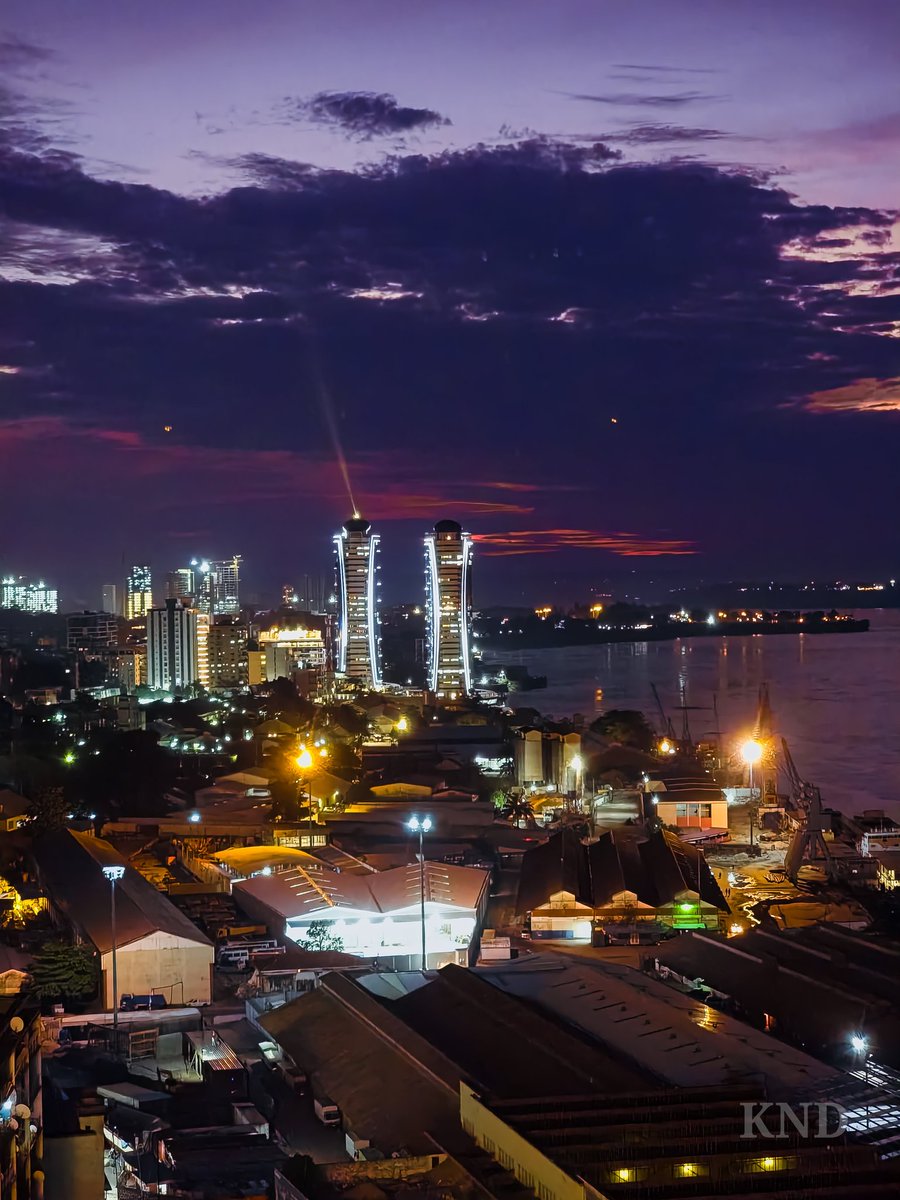 TataMapasa20's tweet photo. @AfricaFactsZone #VisitDRCongo
#VisitKinshasa https://t.co/wZAarg6mPA