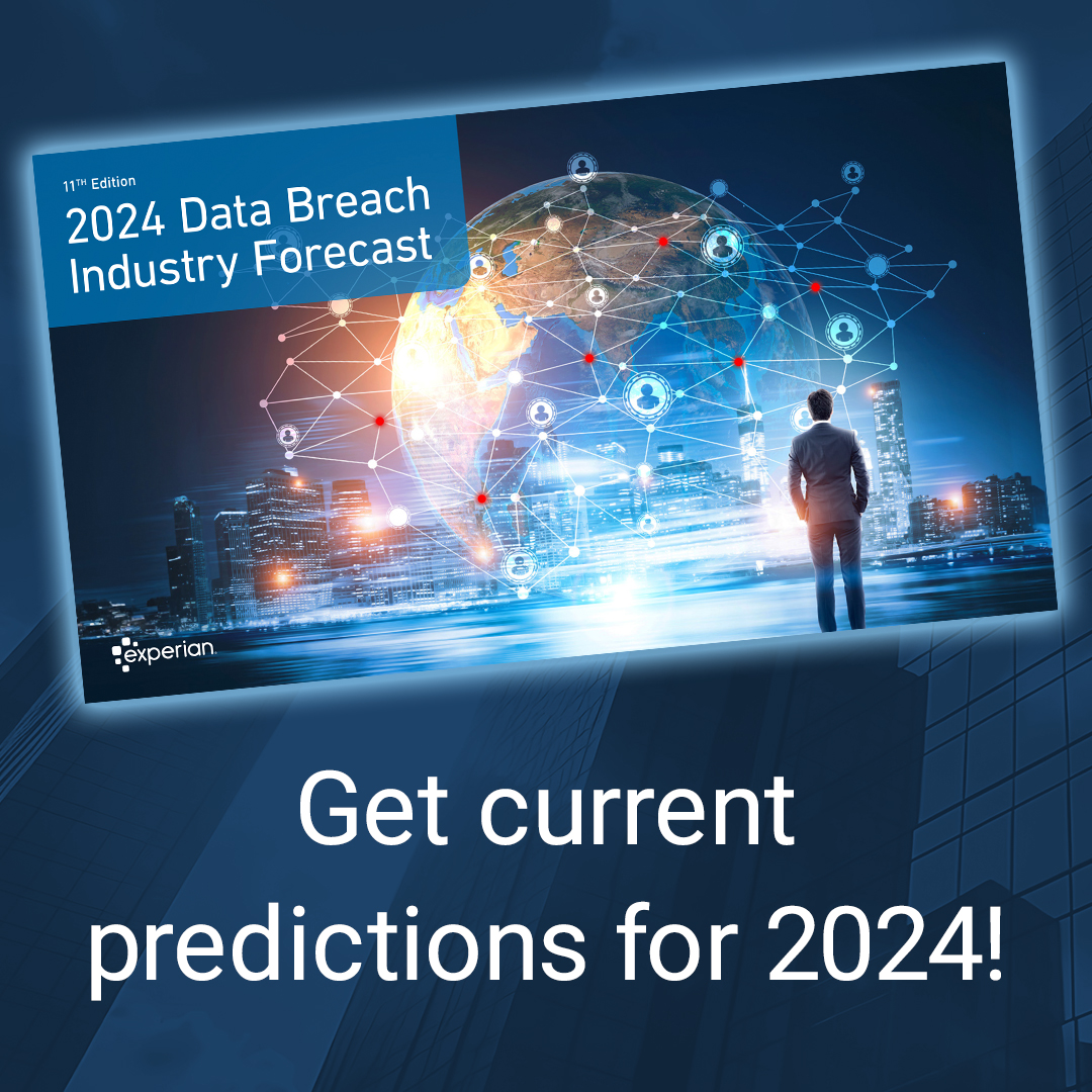 Experian Data Breach tweet media