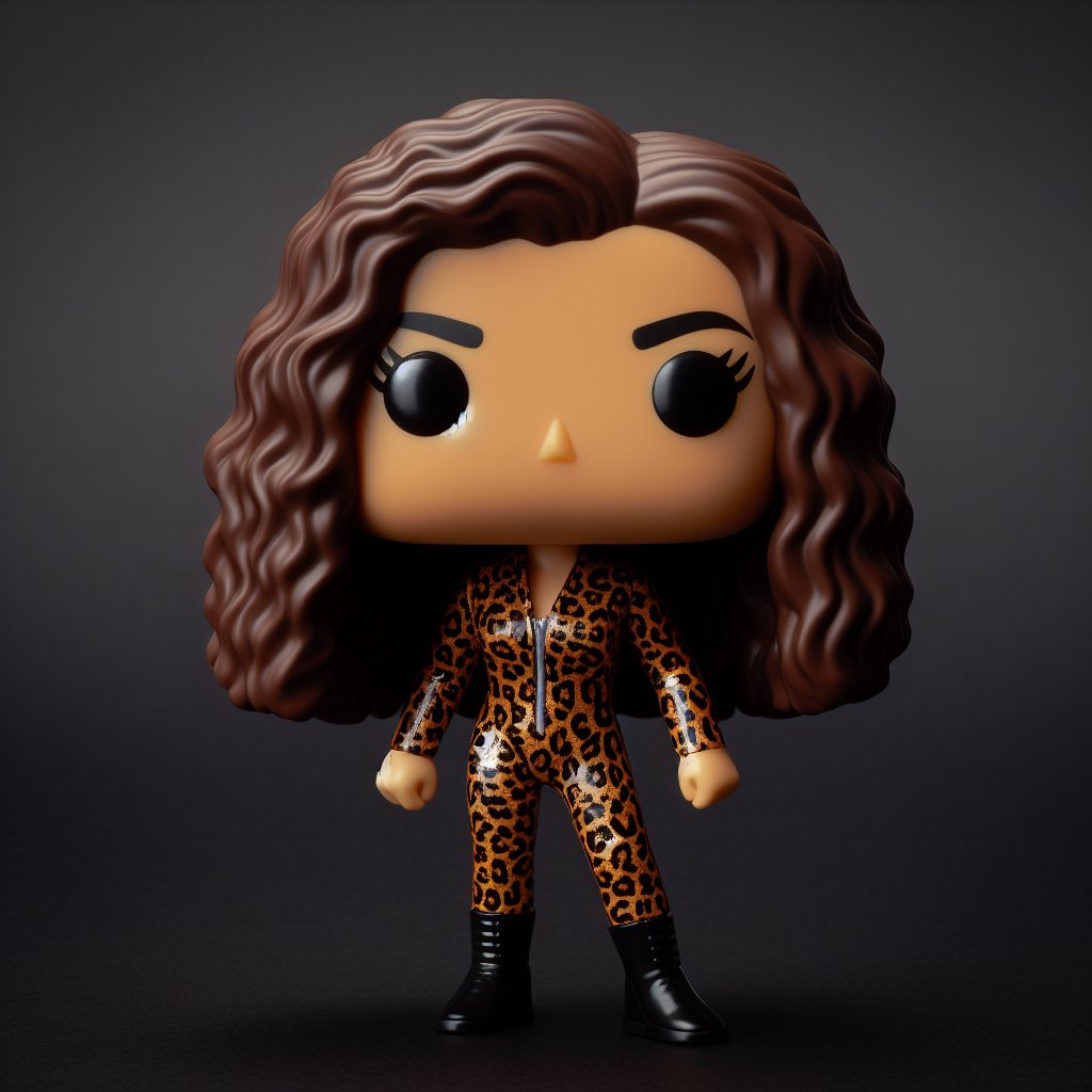 <a href="/TalkinAllDatJaz/">🍑Bitch, I'm Atlanta🍑</a> as Cheetah (Black Alice)