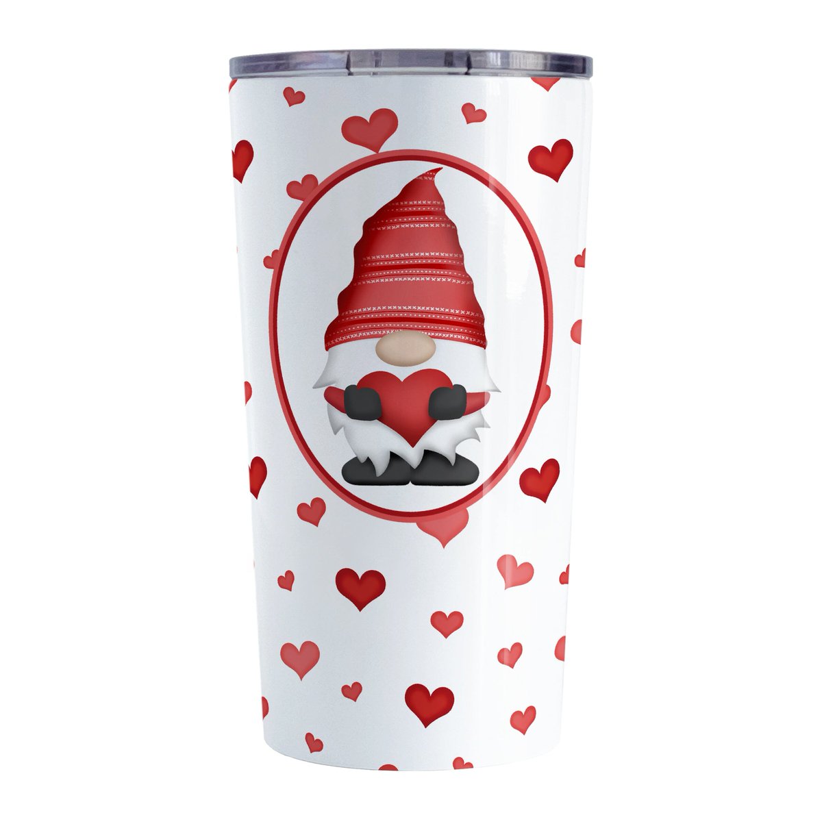 AmySagan's tweet photo. Red Gnome Dainty Hearts Tumbler Cup. #tumblercup #tumblercups .
Indulge here: https://t.co/esdbmOyxcS https://t.co/8dP7n0R6uH
