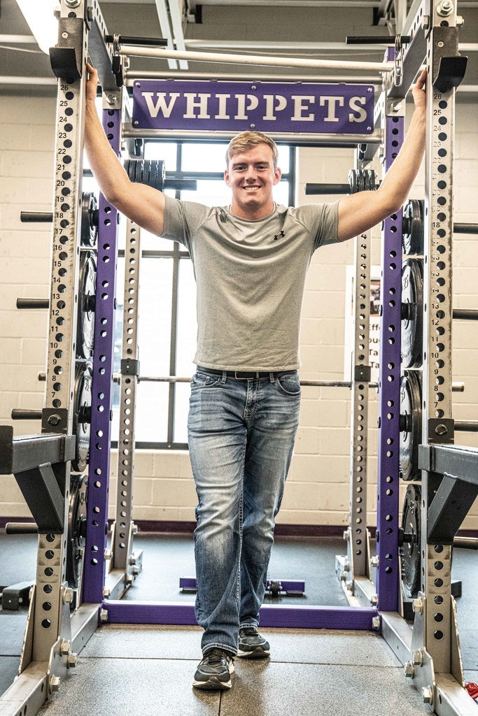 Congratulations to Sayge Grotrian & Austin Lutkemeier for being selected to the Kearney Health Opportunities Program (KHOP) at the University of Nebraska at Kearney. Sayge has secured a seat in dental hygiene, and Austin's seat is in physical therapy!