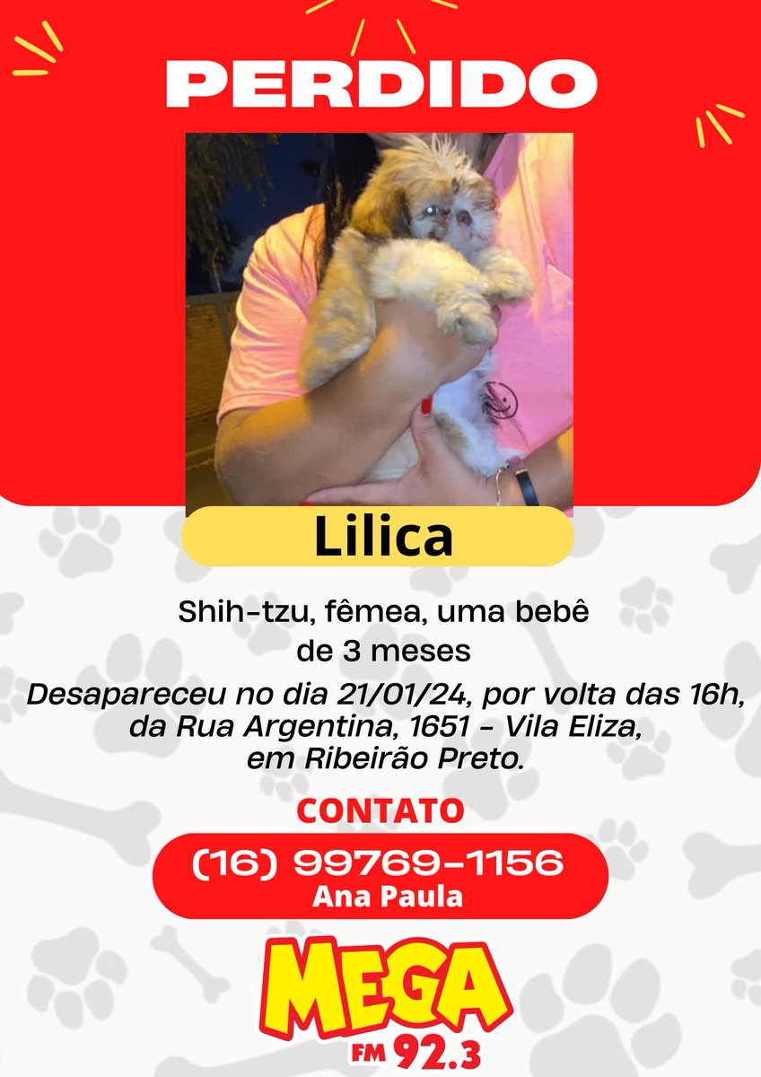 Mega FM 92.3 tweet media