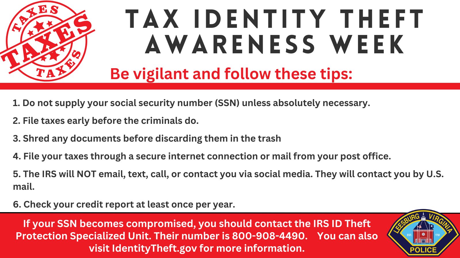 Which Of The Following Will Help You Protect Yourself From Identity Theft And Fraud: Essential Tips